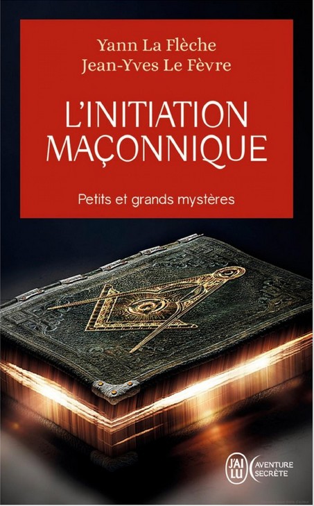 L Initiation Maconnique