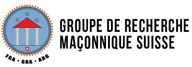 Logo masonica gra