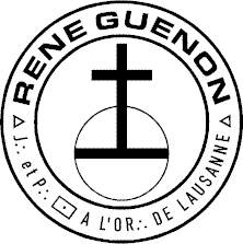 Rene Guenon